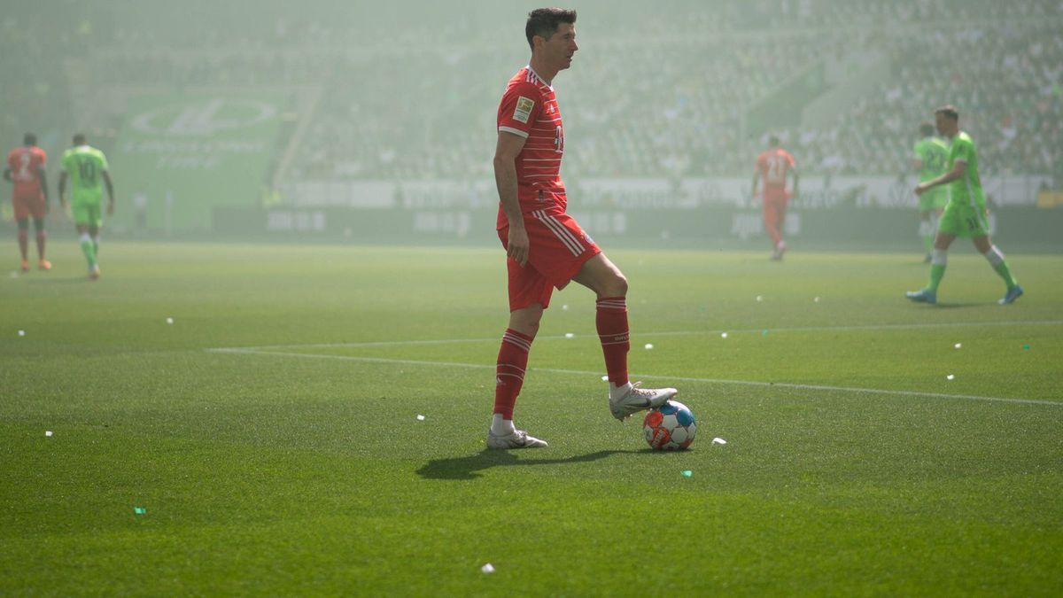 lewandowski