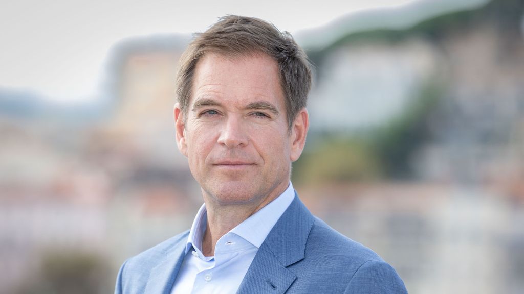 Michael Weatherly: Dieser Serien-Plot ist dem "Navy CIS"-Star wirklich passiert