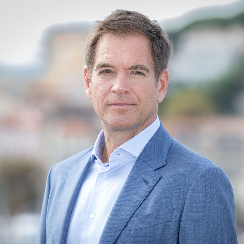 Michael Weatherly: Dieser Serien-Plot ist dem "Navy CIS"-Star wirklich passiert