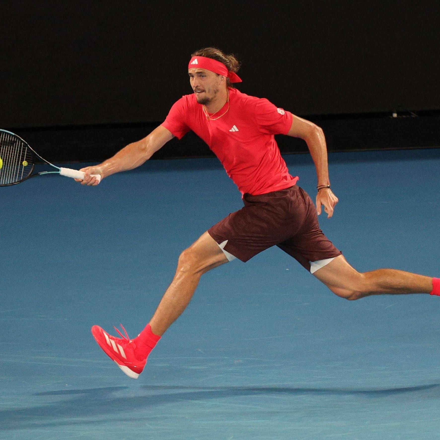 Australian Open 2025 heute (22.1.) hier im kostenlosen Livestream