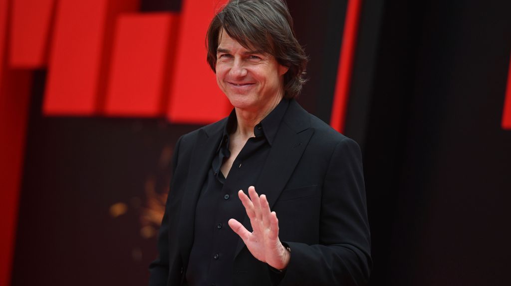 Nach "Mission: Impossible": War's das für Tom Cruise?