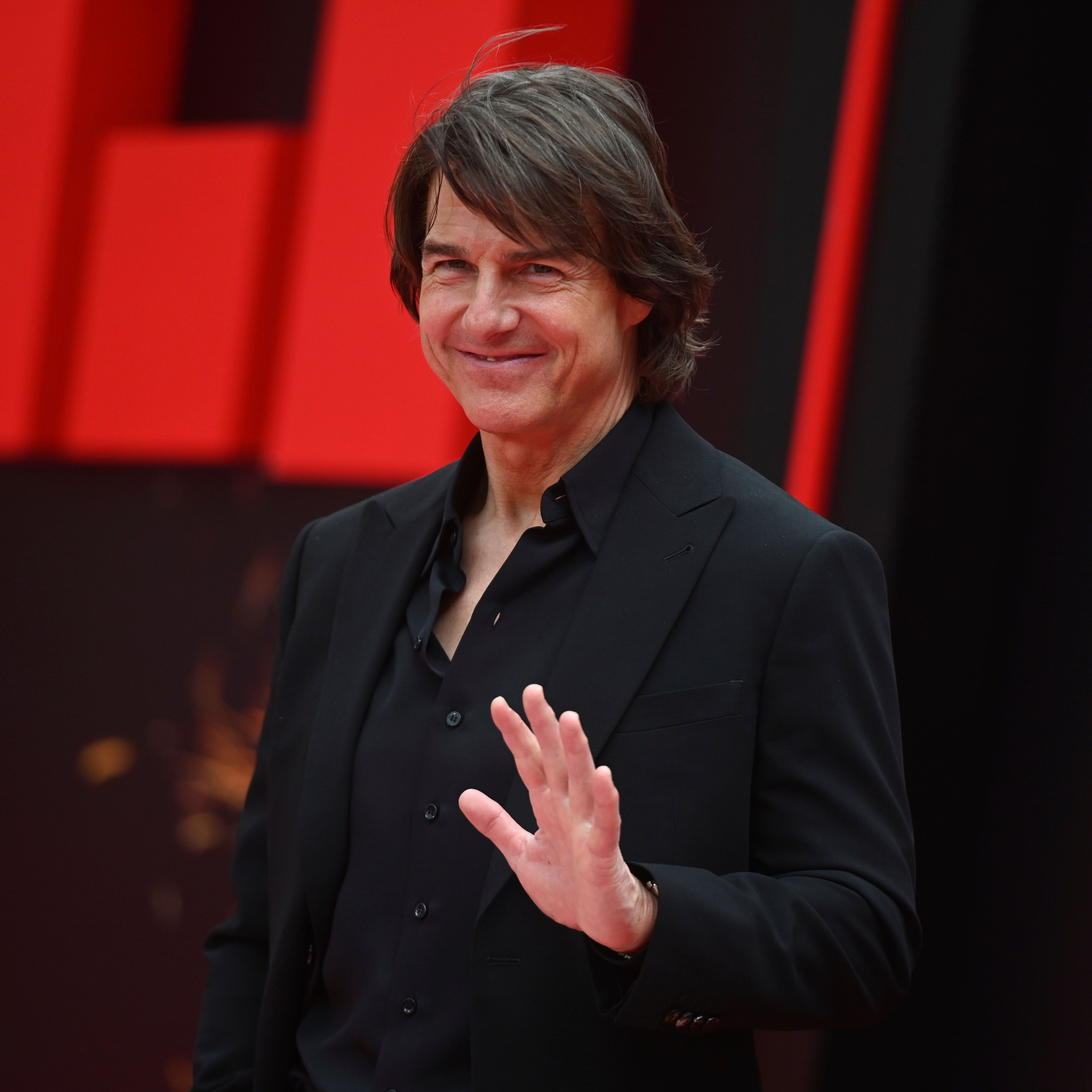 Nach "Mission: Impossible": War's das für Tom Cruise?
