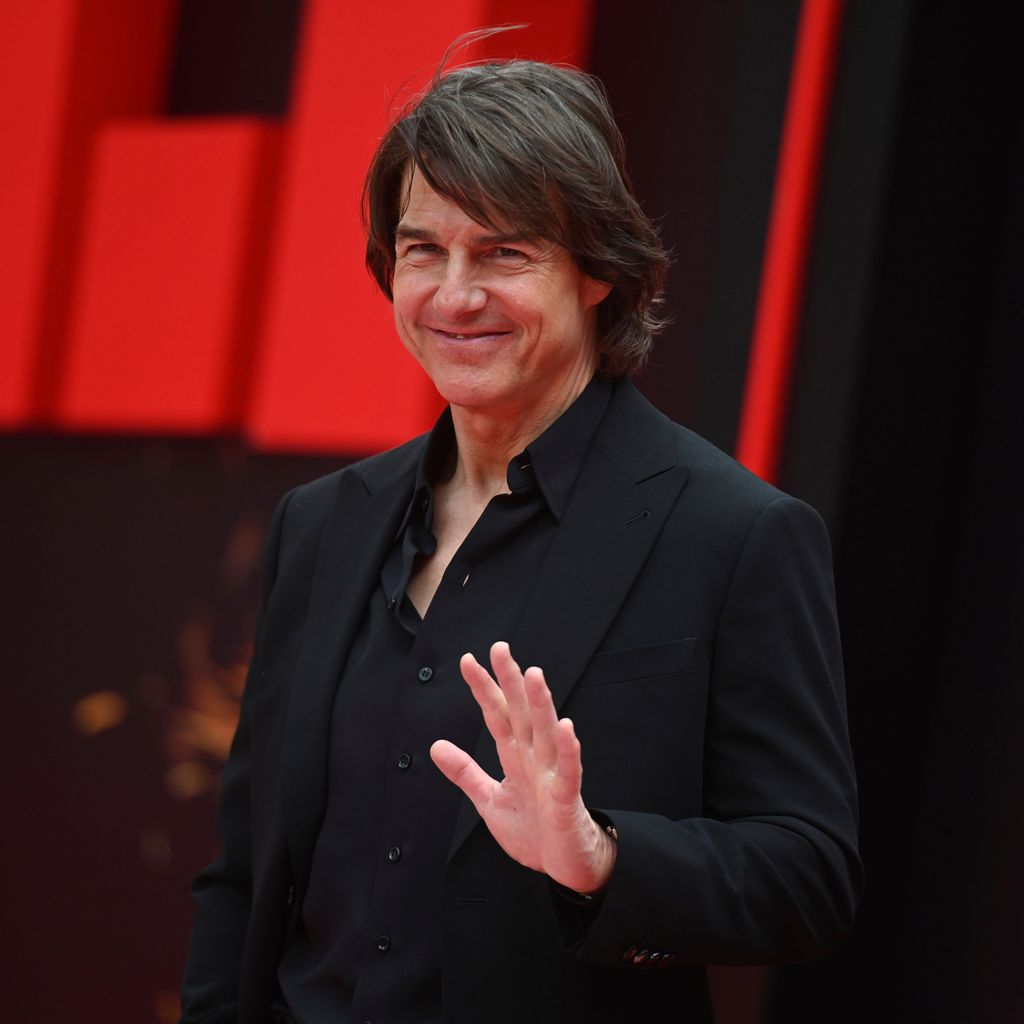 Nach "Mission: Impossible": Tom Cruise äußert sich zu einem möglichen Karriere-Ende