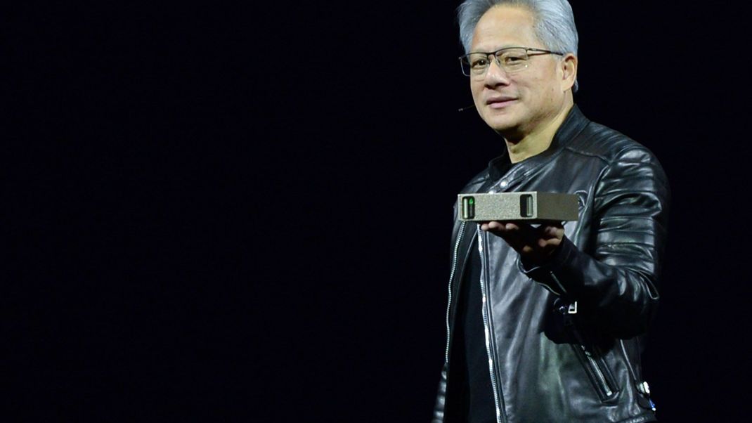 Nvidia