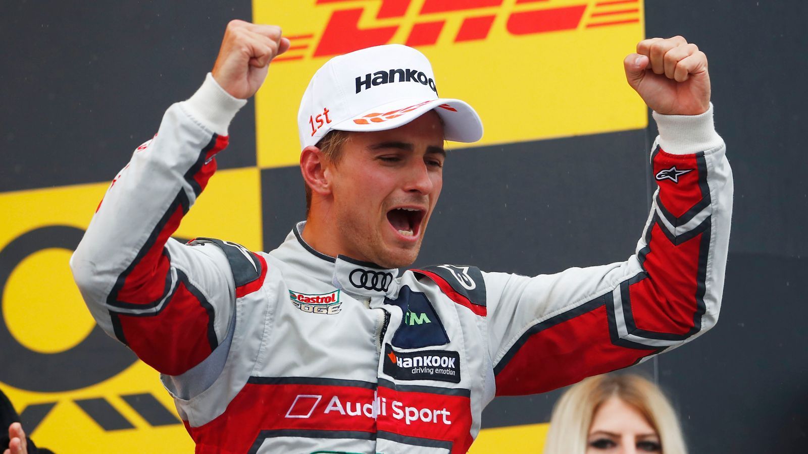 
                <strong>Nico Müller (Audi)</strong><br>
                Der Vizemeister von 2019. Blieb lange an Rast dran, muss für eine Titelchance dringend an seinem Qualifying arbeiten, war in dem Bereich deutlich schwächer als sein Rivale. Hat wie Rast mit DTM und Formel E im August ein anstrengendes Programm vor der Brust. "Das Ziel ist ganz klar in unseren Köpfen: Wir wollen um diese Meisterschaft kämpfen, und das bis zum Schluss. Nach 2019 haben wir nochmal Vertrauen gefasst, haben das nötige Selbstvertrauen gefunden, um das durchzuziehen", sagt der Schweizer. Der Audi-Star kann auf Kontinuität setzen, auf sein Abt-Team, die gleichen Mechaniker, die gleichen Ingenieure. "Wir sind ein eingespieltes Team, wir werden alles dafür geben", so Müller.
              