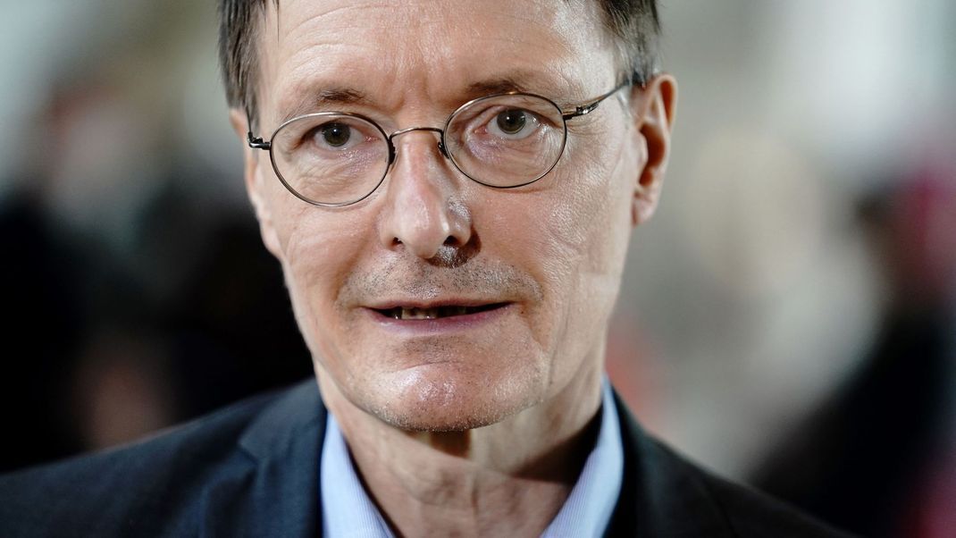 Karl Lauterbach