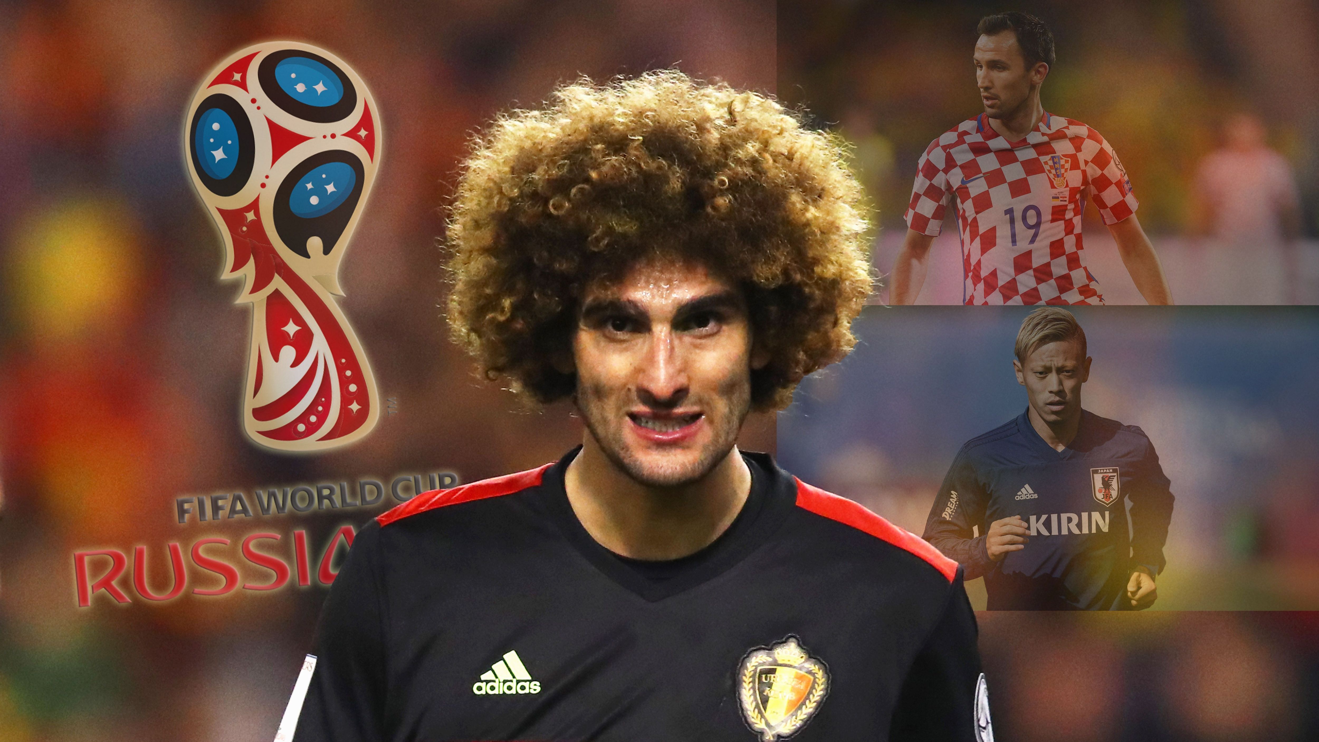 
                <strong>WM-Stars ohne Vertrag</strong><br>
                Die Weltmeisterschaft ist immer ein Schauplatz für Spieler um sich in den Fokus für neue Vereine zu spielen. Oder einen besseren Vertrag zu ergattern. Bei der WM 2018 in Russland gibt es fünf Kicker, die sogar ablösefrei nach dem Turnier zu haben wären. Eine besonderer Anreiz also, um sich in den Vordergrund zu spielen.
              
