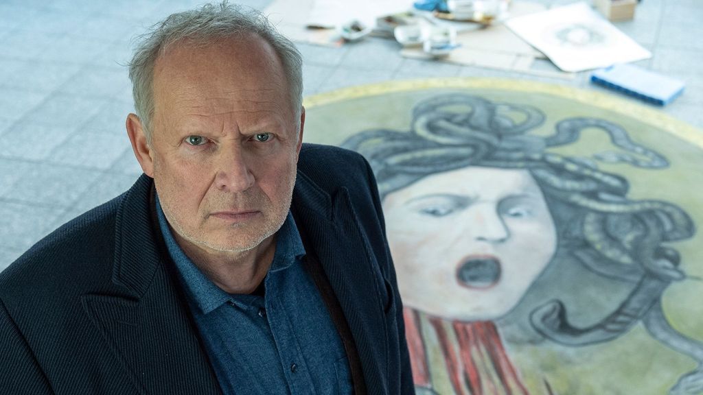 Axel Milbergs allerletzte "Tatort": Was sind seine Pläne für danach?