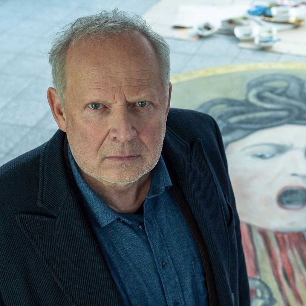 Axel Milbergs allerletzte "Tatort": Was sind seine Pläne für danach?