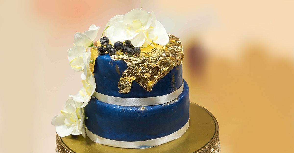 Jochens Torte