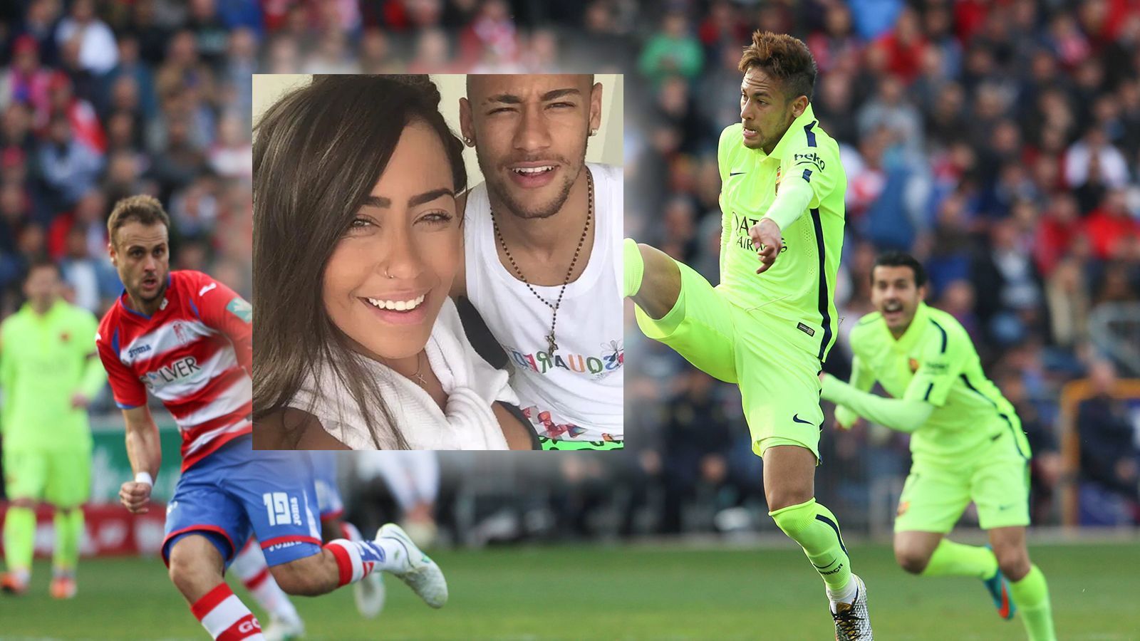 
                <strong>2015: Fünfte Gelbe kurz vor der Feier</strong><br>
                Im Spiel des FC Barcelona beim FC Granada am 28. Februar 2015 holt sich Neymar in der 55. Minute seine fünfte Gelbe Karte der Saison ab. Für das Spiel gegen Rayo Vallecano am 8. März ist er gesperrt. Daher erlauben ihm die Katalanen, zum Geburtstag seiner Schwester nach Brasilien zu reisen. Am 14. März gegen SD Eibar ist Neymar wieder an Board. Genau dieses Szenario soll sich ein Jahr später wiederholen.
              