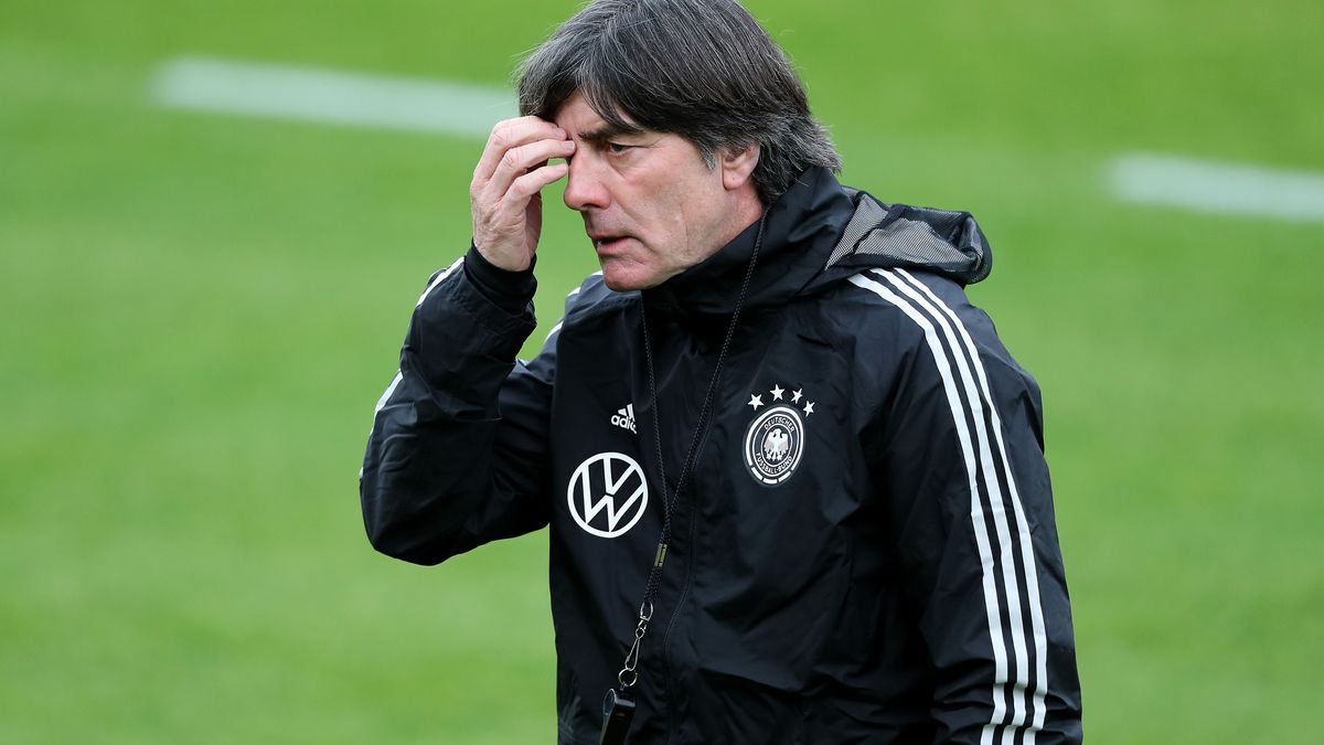 Die Verletzten-Elf des DFB