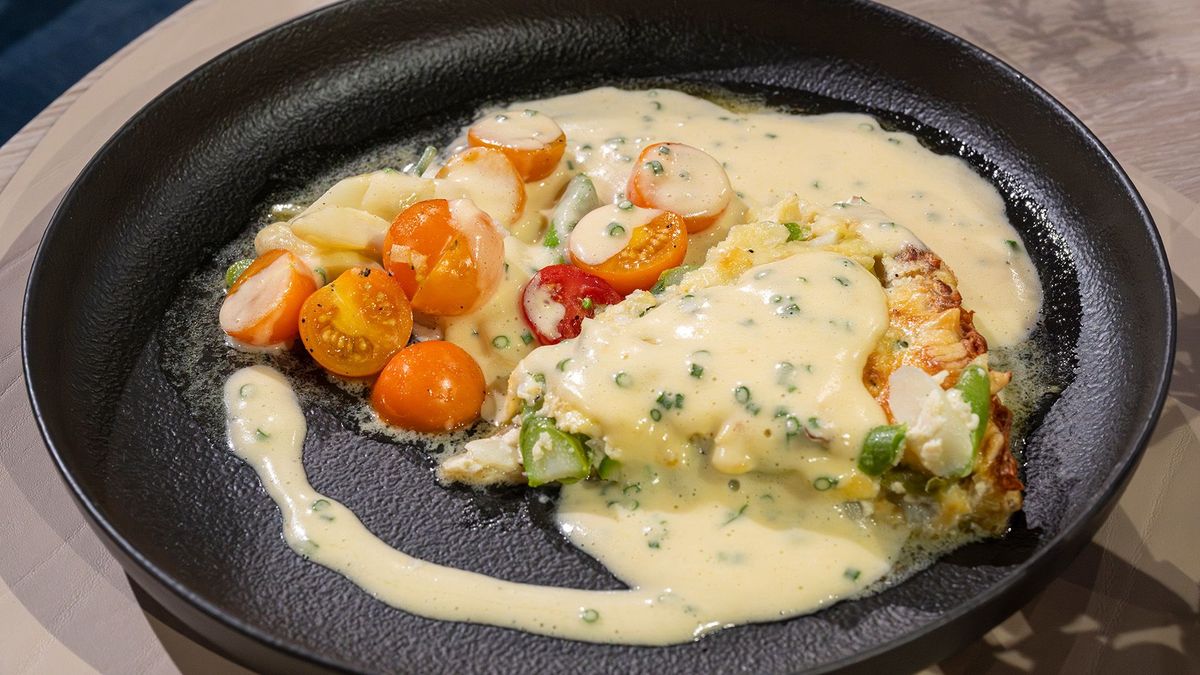 Rezepte von Johann Lafer