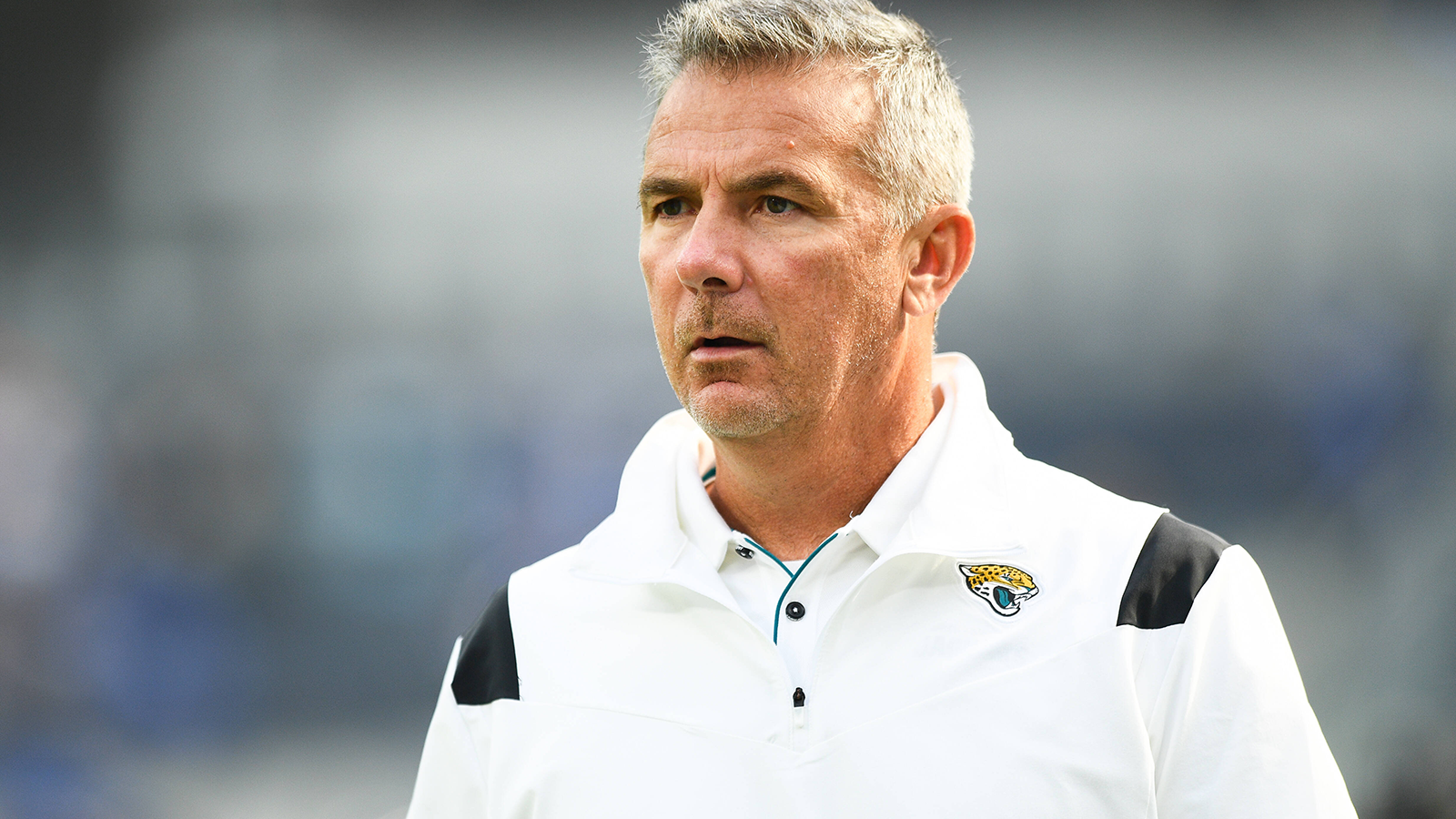 
                <strong>Urban Meyer</strong><br>
                2021 zu den Jacksonville Jaguars, davor Ohio State bis 2018: 2-11 (.154 Winning Percentage).
              