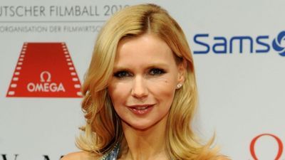 Profile image - Veronica Ferres