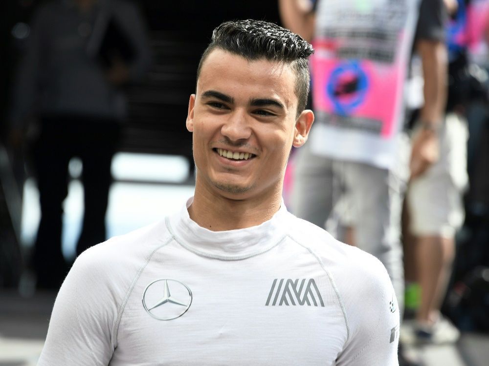 Nach Startplatz Zwölf: Mercedes-Teamchef Wolff Adelt Wehrlein