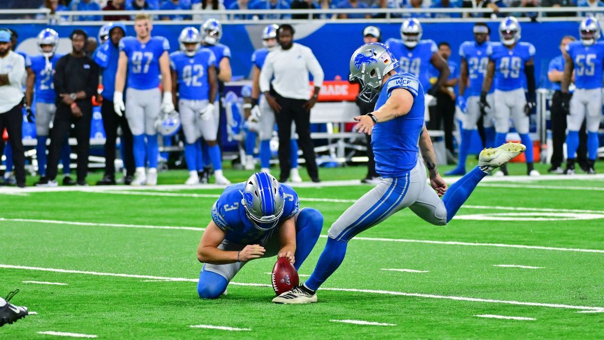 Die Leistungen der Deutschen am 4. NFL-Spieltag