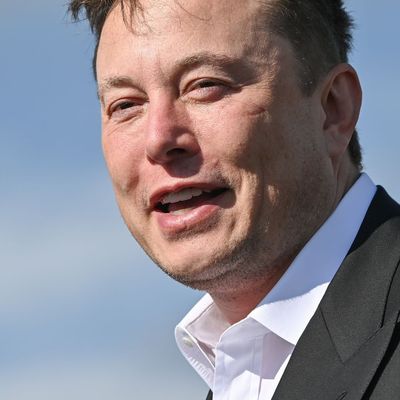 Elon Musk