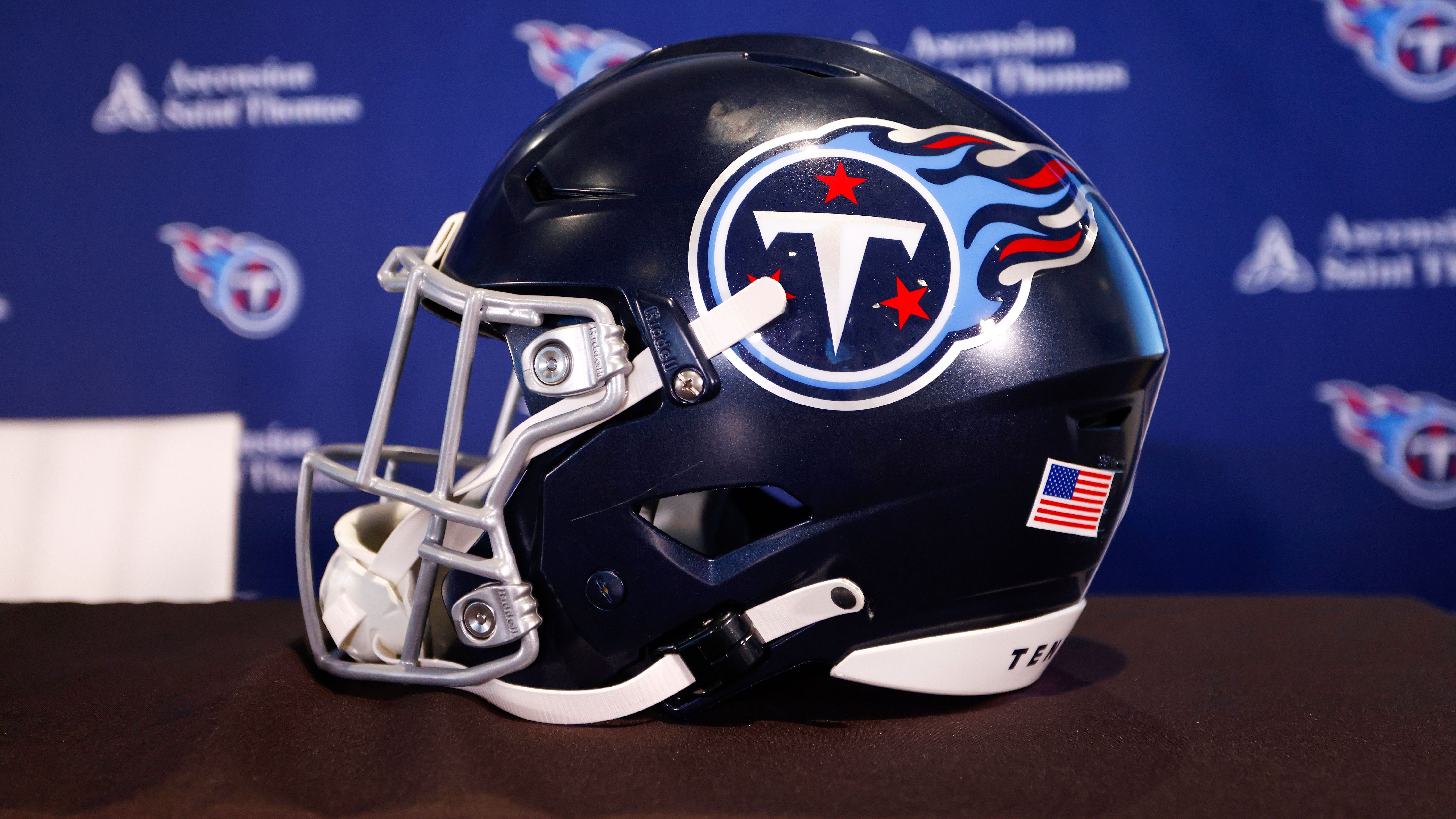 <strong>Tennessee Titans</strong><br>Note: B+