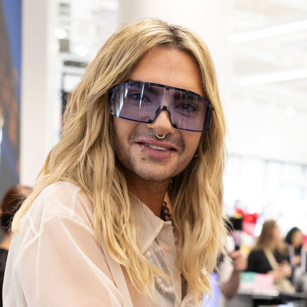 Neuer Song und Solo-Trip: So bewältigt Bill Kaulitz die Trennung von Marc Eggers