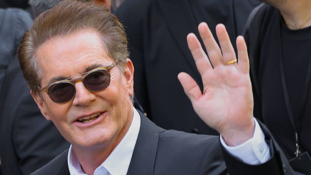 "Desperate Housewives"-Reboot: Feiert Serien-Star Kyle MacLachlan sein Comeback?