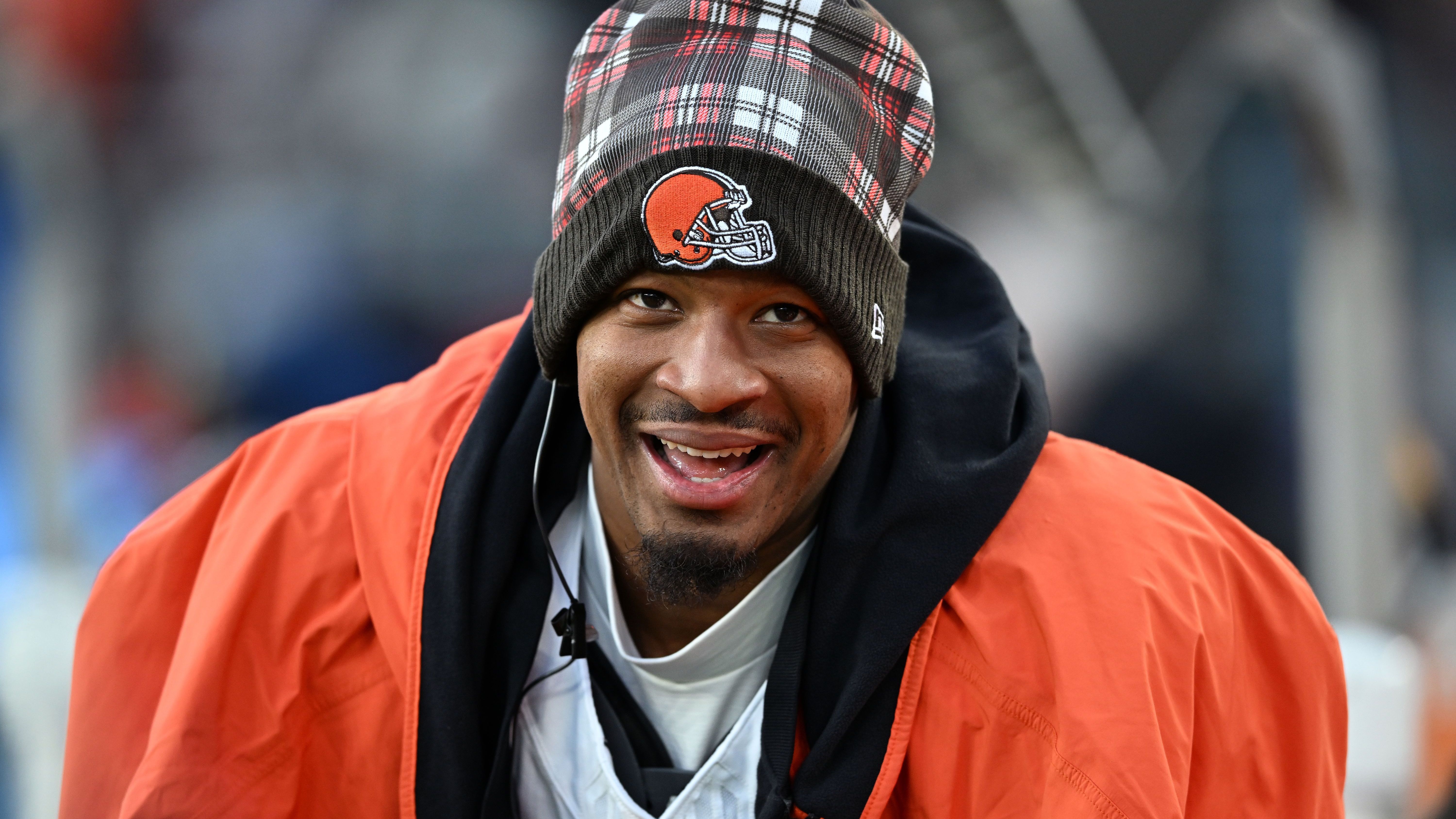 <strong>Jameis Winston (Quarterback)</strong> <br>Letztes Team: Cleveland Browns<br>In der Liga seit: 2015<br>Letztes Durchschnittsgehalt: 4 Millionen US-Dollar