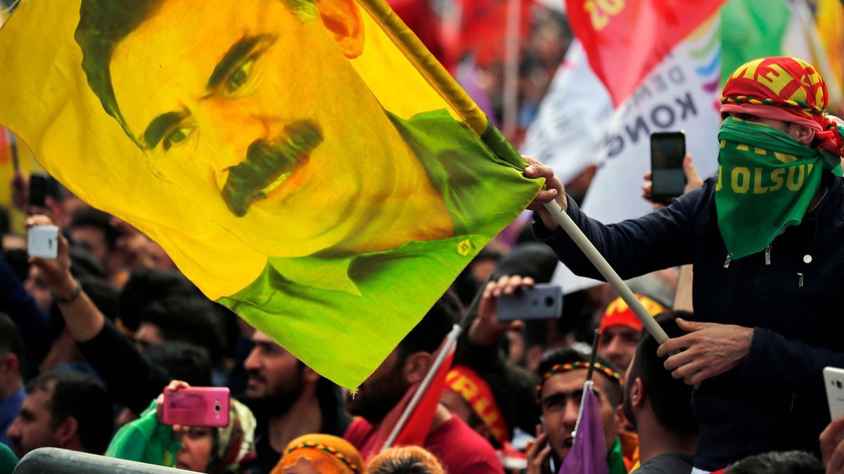 PKK