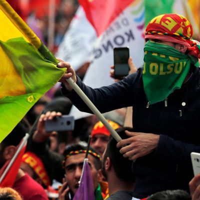 PKK