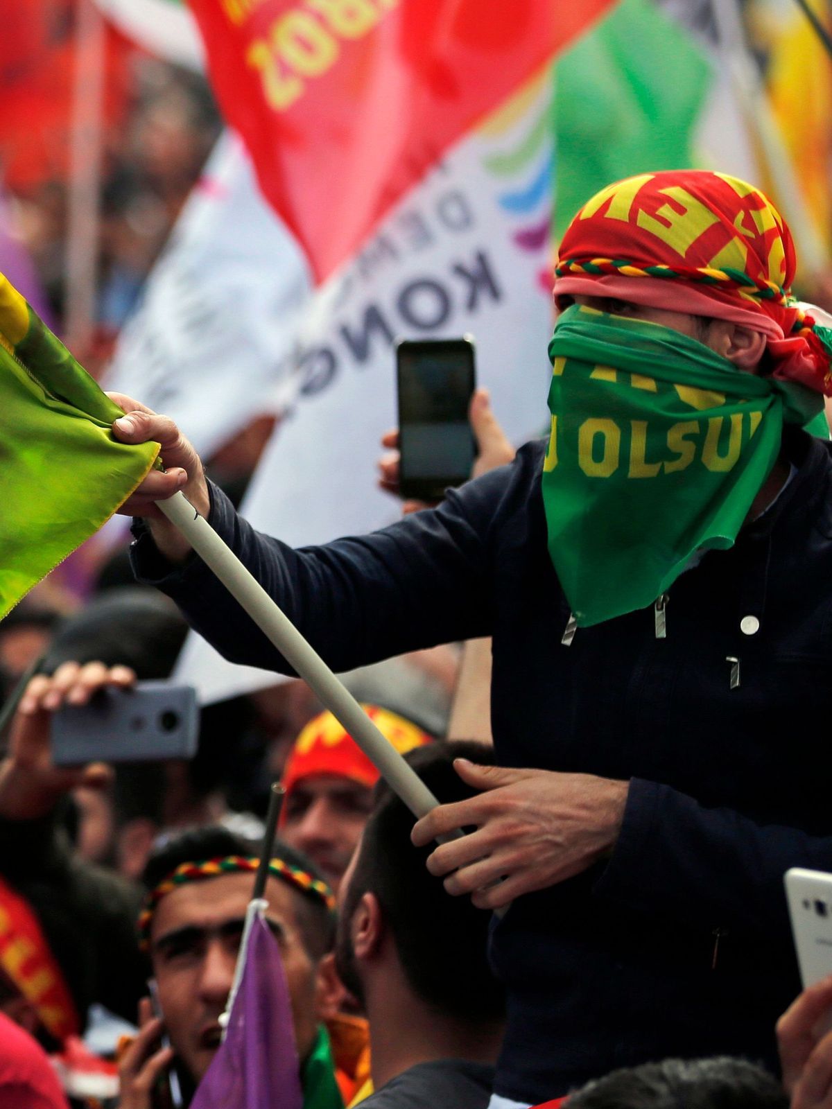 PKK