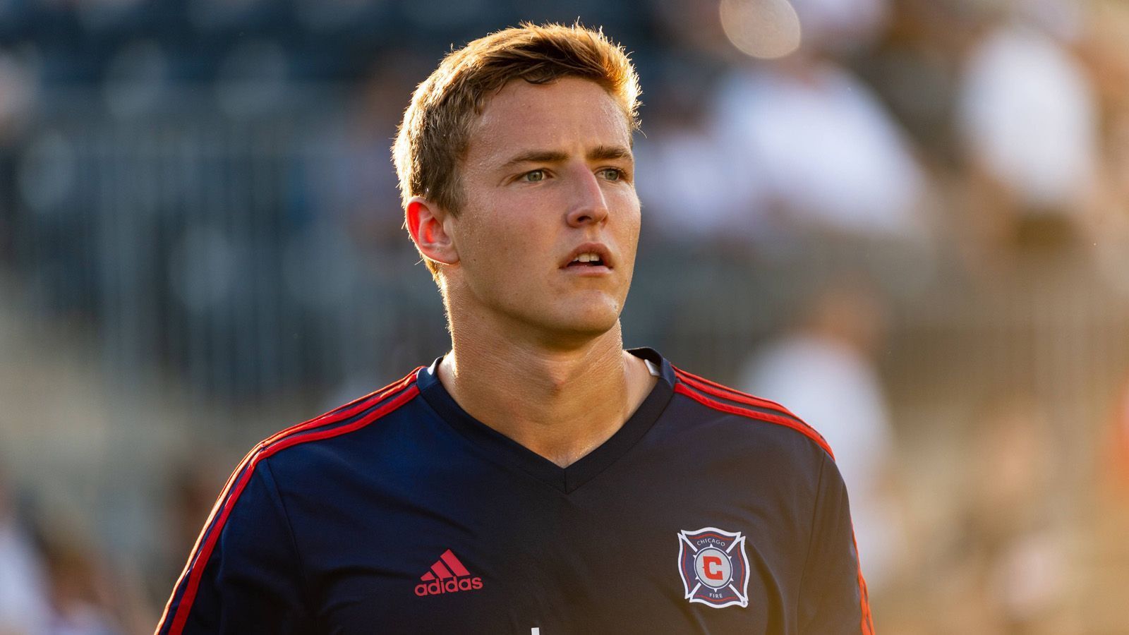 
                <strong>Grant Lillard</strong><br>
                Für die Abwehr hat sich Miami Innenverteidiger Grant Lillard geholt. Der 23-Jährige war zuvor Teamkollege von Weltmeister Bastian Schweinsteiger bei Chicago Fire. Die Franchise hatte den Innenverteidiger jedoch an US-Drittligist Lansing Ignite verliehen. Bisher bringt es Lillard auf zwölf MLS-Partien.    
              