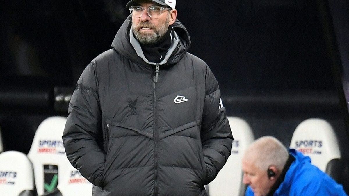 Klopp hält nichts von Saisonunterbrechung in England