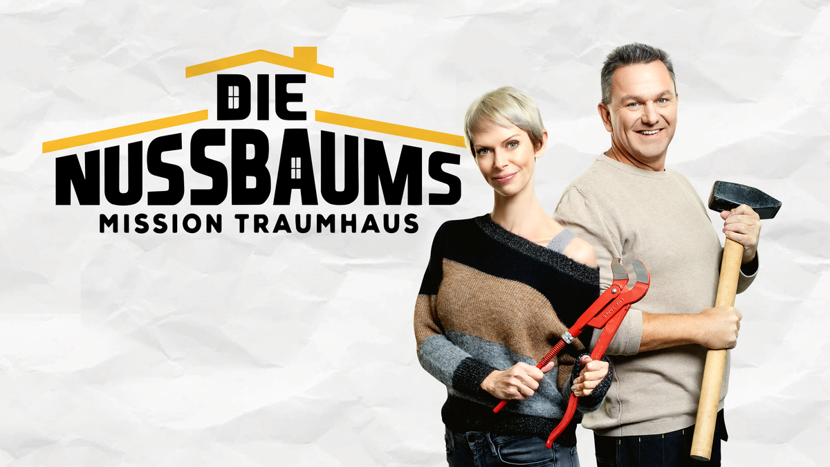 Die Nussbaums Teaser 