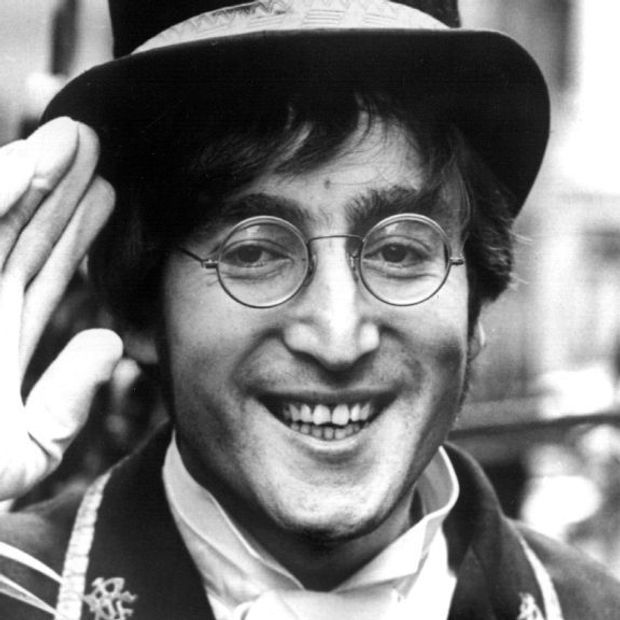 John Lennon Image