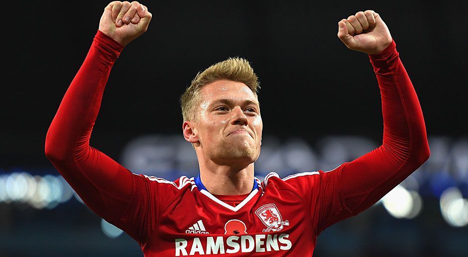 
                <strong>Viktor Fischer</strong><br>
                Neuer Verein: 1. FSV Mainz 05Alter Verein: FC MiddlesbroughAblösesumme: 3 Millionen Euro
              