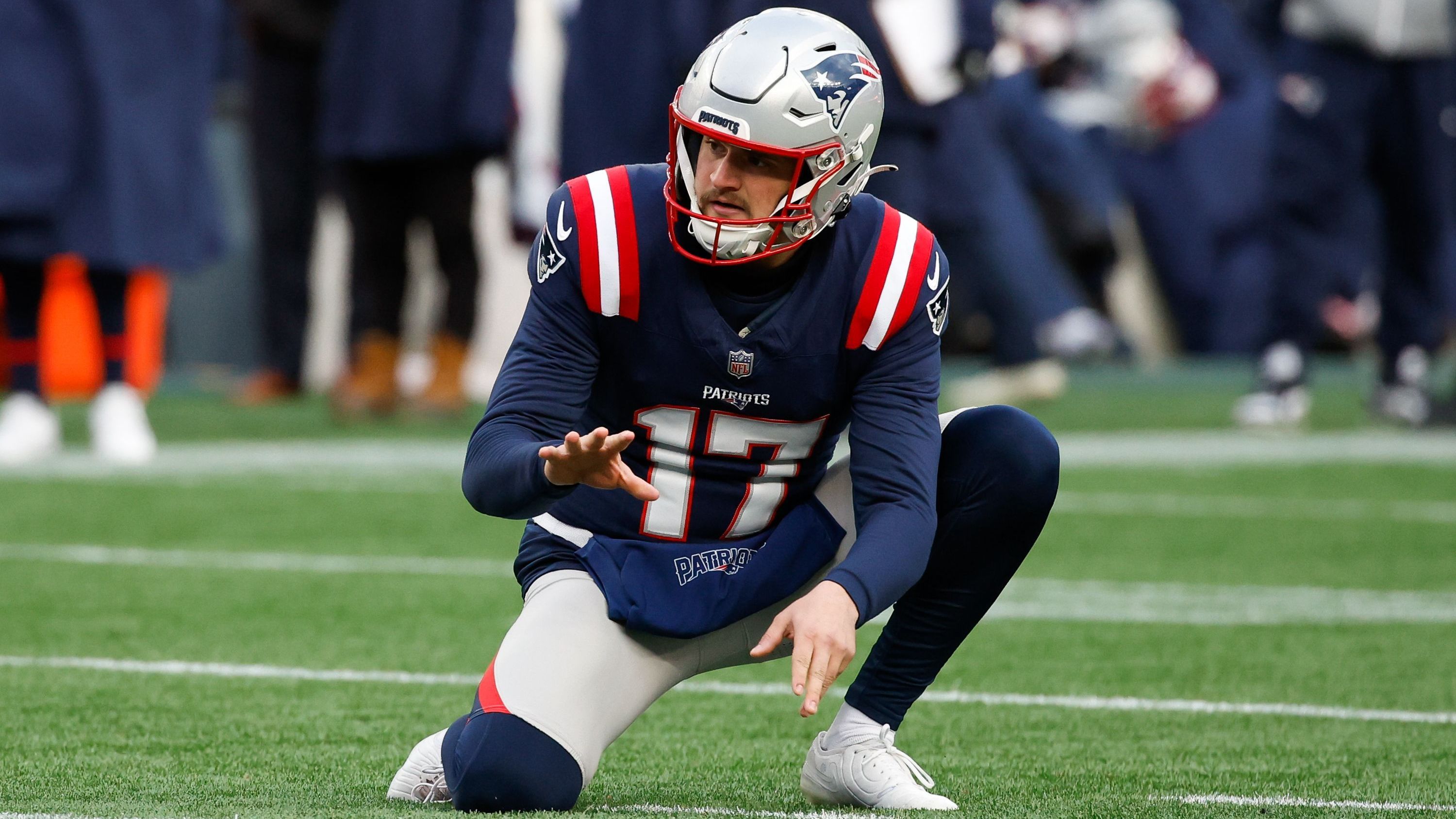 <strong>New England Patriots</strong><br>8. August: Washington Commanders<br>16. August: at Minnesota Vikings&nbsp;<br>21. August: at New York Giants