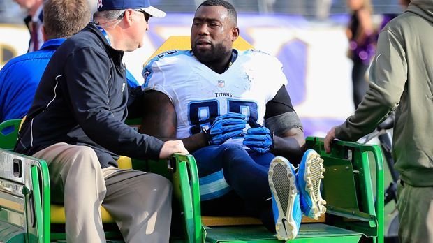 
                <strong>Delanie Walker (Tennessee Titans)</strong><br>
                Delaine Walker, Tight End (Tennessee Titans): Immer wenn man denkt, es geht nicht besser, legt der Titants-Tight-End noch nach. Mit 67 Catches und 37 erzielten First Downs überbietet er bereits jetzt seine Rekordsaison aus der vorherigen Spielzeit. Und Yards, Touchdowns werden ebenfalls noch fallen.
              