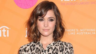 Profile image - Rose Byrne