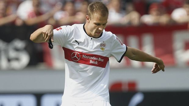 
                <strong>VfB Stuttgart</strong><br>
                Der Aufsteiger hat auf den letzten Metern vor allem Erfahrung geholt: Zuerst Holger Badstuber (Foto) und Dennis Aogo, dann auch noch überraschend Andreas Beck. Auch sonst wirkt der Kader durchaus ausgewogen, der Konkurrenzkampf ist groß. Und: Der VfB ist viel von seiner Resterampe losgeworden. ran-Note: 2- 
              