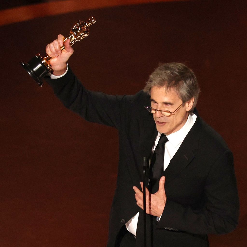 Oscars 2025: Der beste internationale Film ist "Für immer hier"