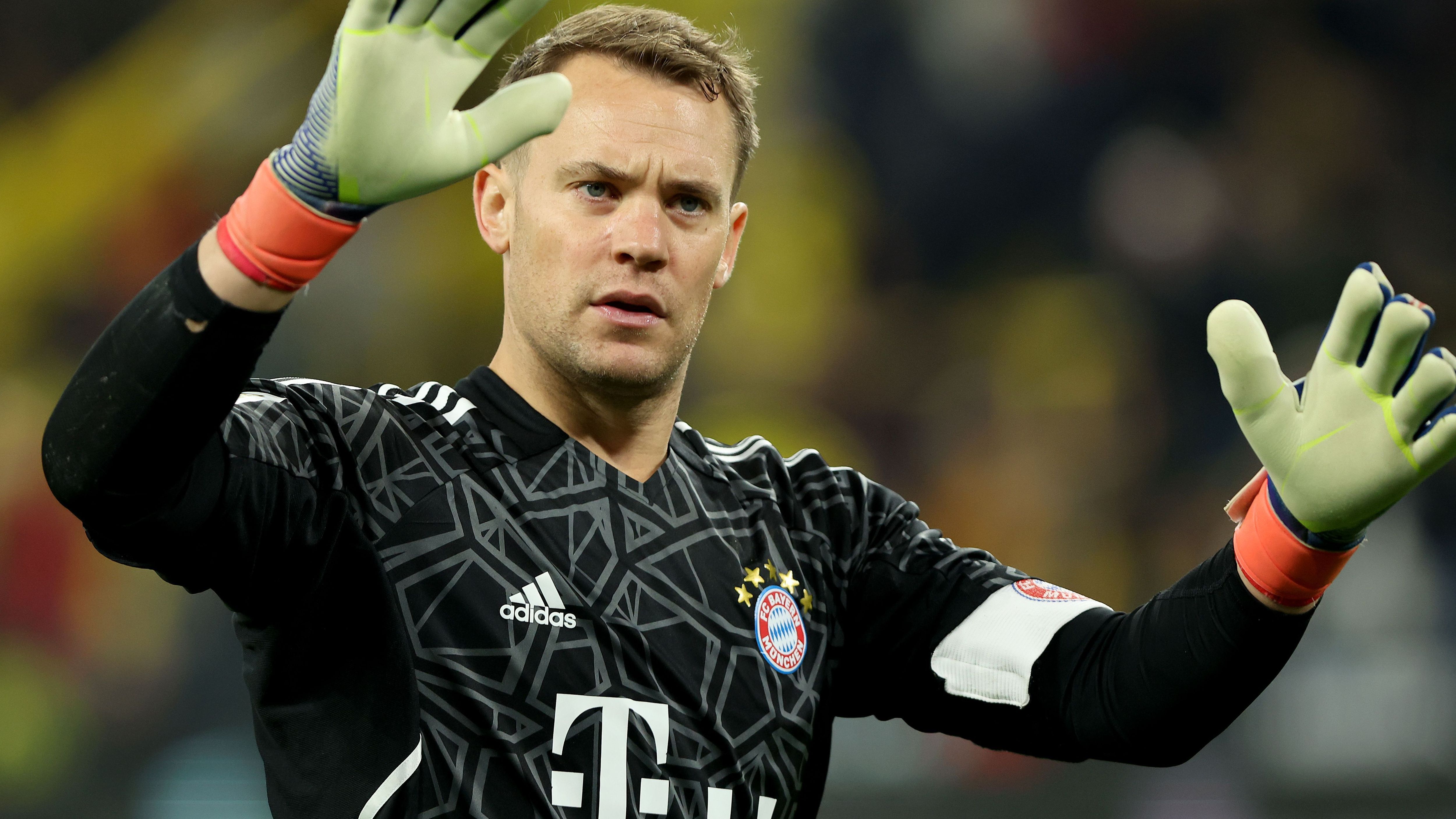 <strong>Platz 1: Manuel Neuer</strong><br>- 478 Spiele<br>- seit der Saison 2006/07<br>- für den FC Schalke 04 und den FC Bayern München