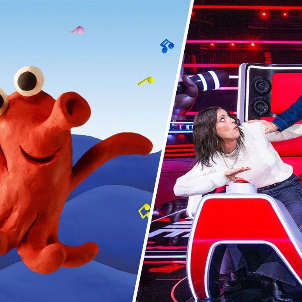 Serien für Kinder: Diese Shows fördern ihre Liebe zur Musik