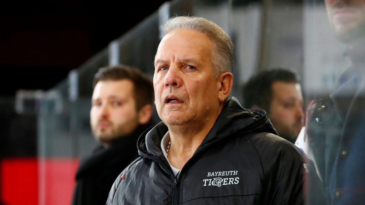 Rich Chernomaz mahnt zu Geduld