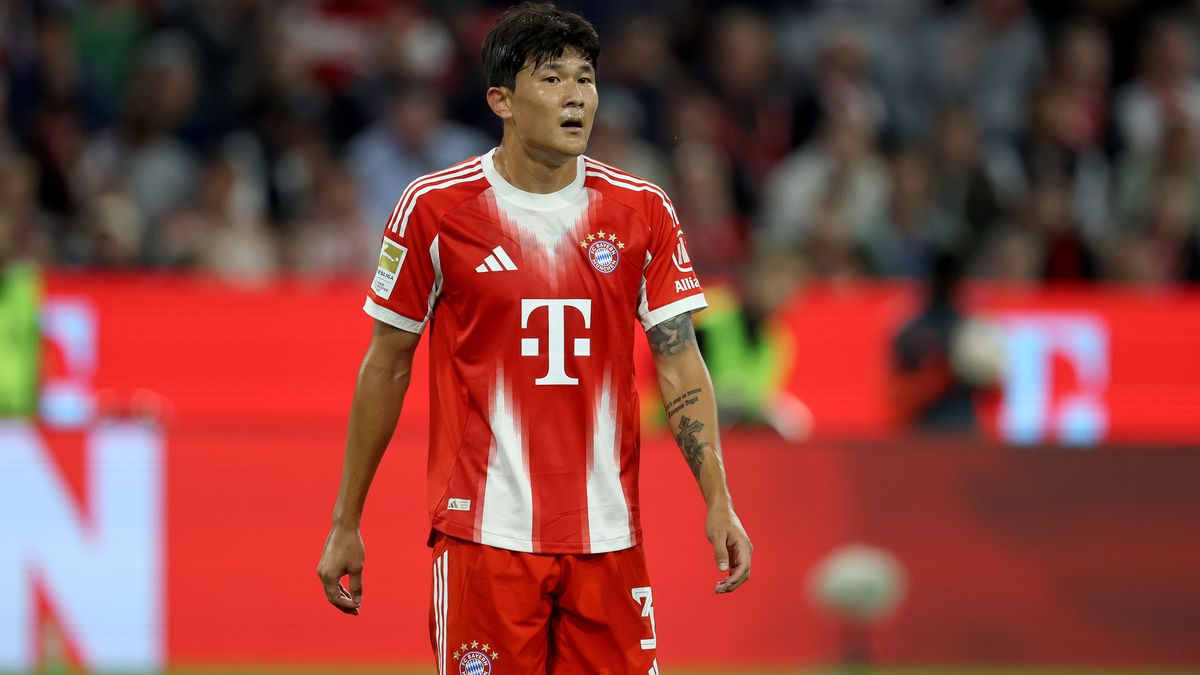 FC Bayern München v RB Leipzig - Bundesliga