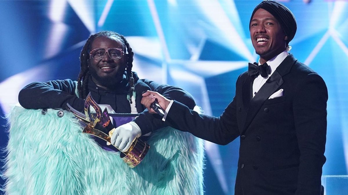 "The Masked Singer" – Welche Stars waren in Amerika dabei?