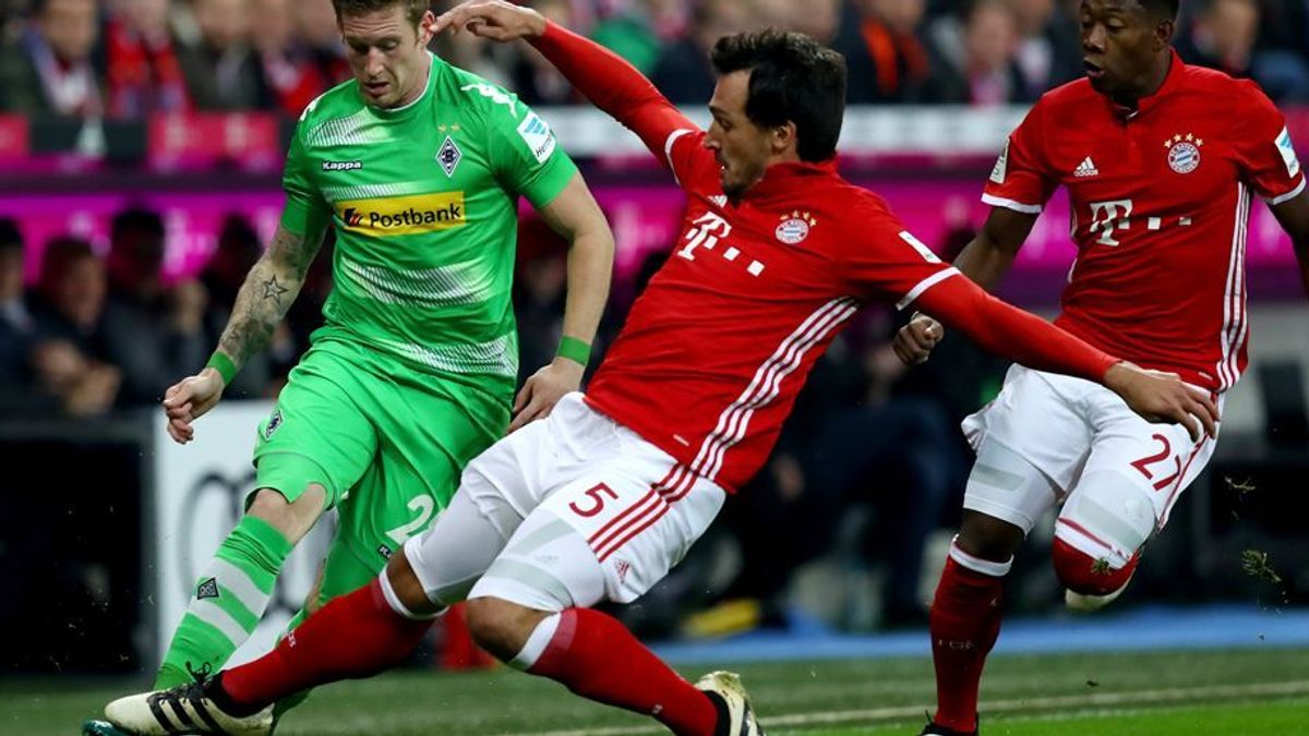 Mats Hummels