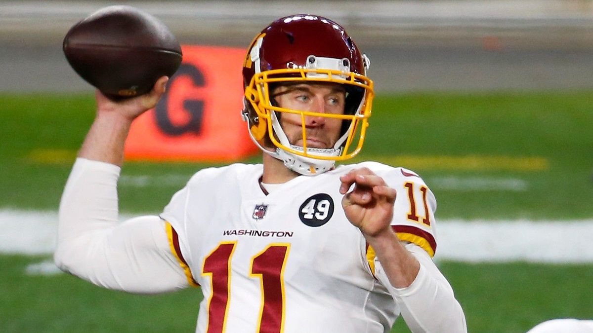 Alex Smith