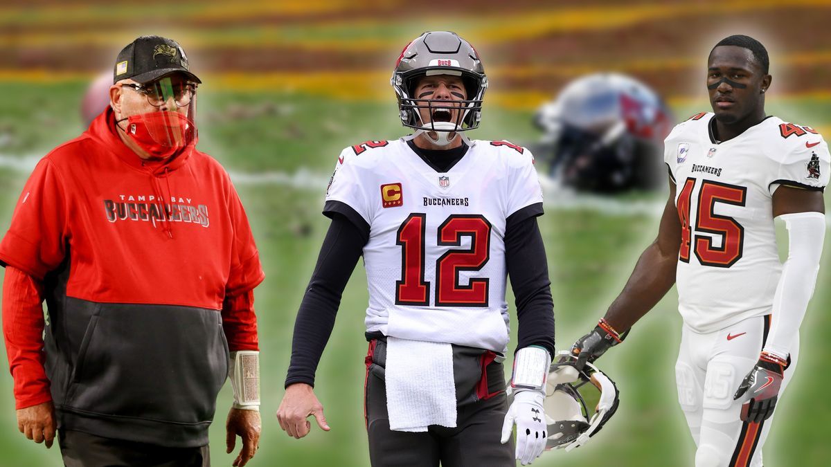 Tampa Bay Buccaneers
