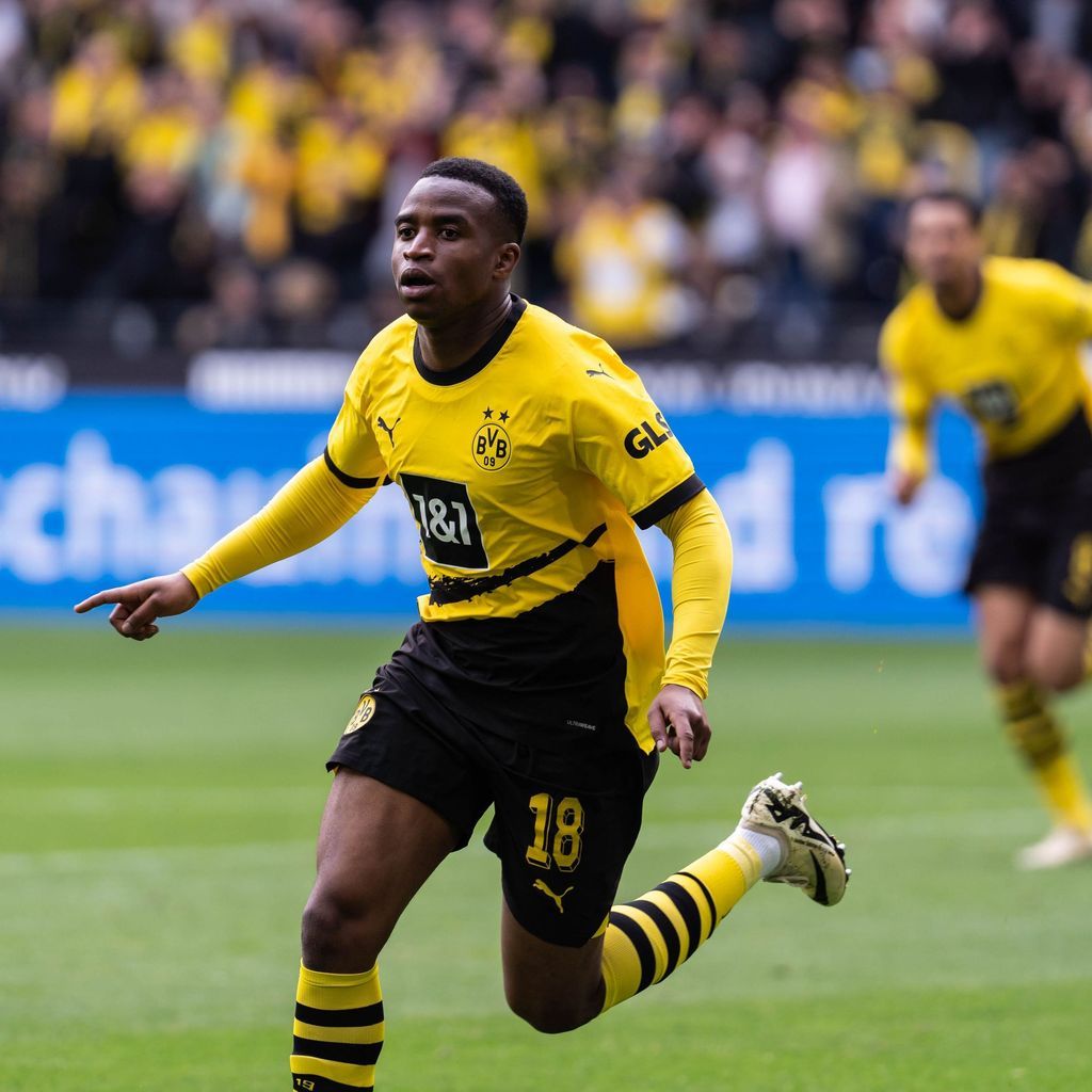 Investigativ-Reportage: Neue Erkenntnisse zu Youssoufa Moukoko