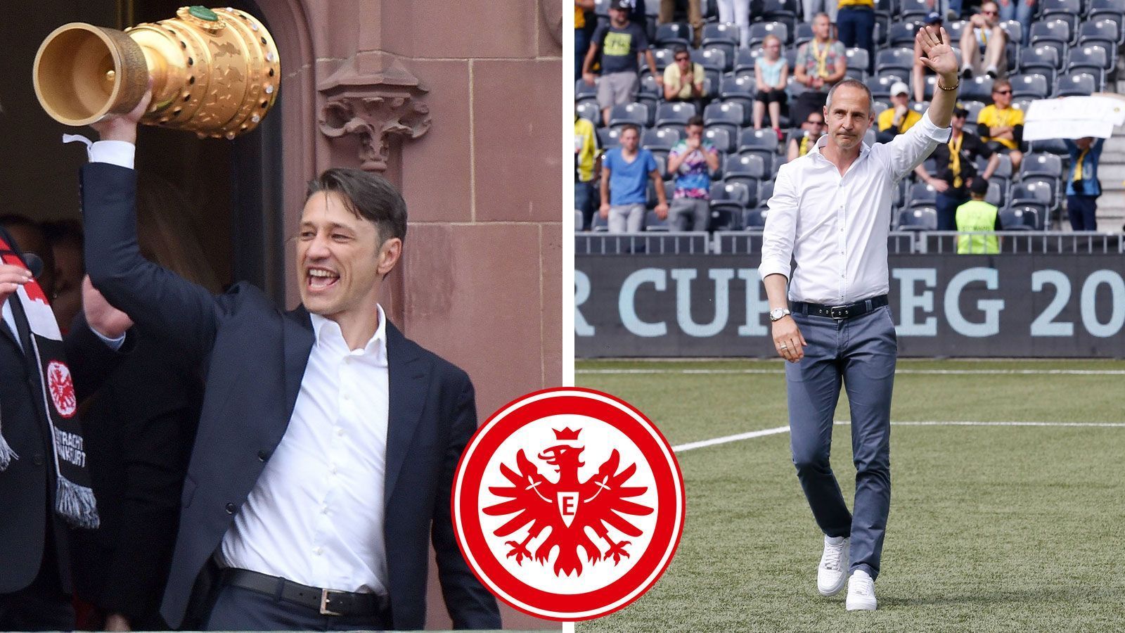 
                <strong>Eintracht Frankfurt</strong><br>
                Vorgänger: Niko KovacNachfolger: Adi Hütter
              