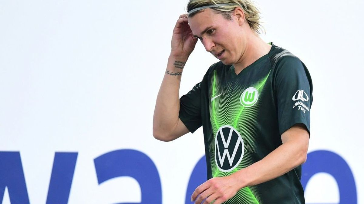Klaus spielt bis zum Saisonende für Fortuna Düsseldorf